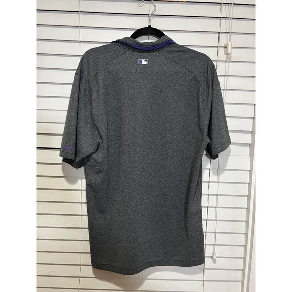 Under Armour Colorado State Rams Shirt‎ - Size L - Picture 4 of 4